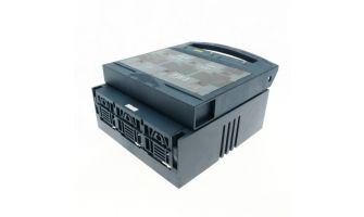 BFH3-3A/F Horizontal Fuse Switch Disconnectors