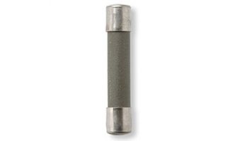 BK/ABC-3-R FUSE CERM 3A 250VAC 125VDC 3AB