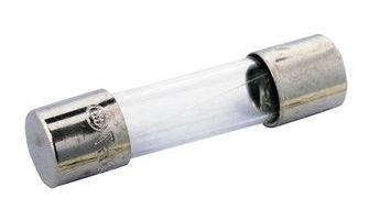 BK/AGX-1/32 FUSE GLASS 1/32A 250VAC 8AG