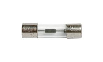 BK/AGX-3 BUSS SMALL DIMENSION FUSE FAST ACTING