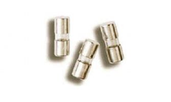 BK/AGX-3/16 CARTRIDGE FUSES 250VAC 187A FAST ACTING GLASS