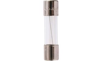 BK/AGX-6 BUSS SMALL DIMENSION FUSE FAST ACTING