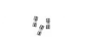 BK/C519-2A CARTRIDGE FUSES 250V 2A TIME DELAY GLASS