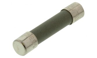 BK/GBB-20-R FUSE CERM 20A 250VAC/125VDC 3AB A