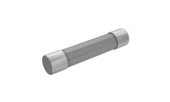 BK/GBB-5-R FUSE CERM 5A 250VAC/125VDC 3AB A