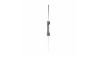 FUSE CERAMIC  30A 500VAC AXIAL
