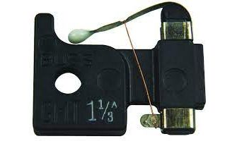 BK/GMT-1-1/3A FUSE INDICAT 500MA 125VAC/60VDC A