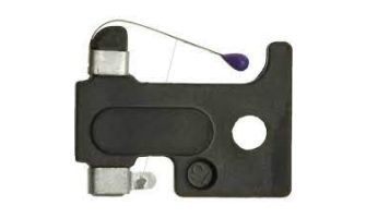 BK/GMT-1-4A FUSE INDICAT 500MA 125VAC/60VDC B