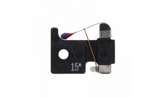 BK/GMT-15A FUSE INDICAT 500MA 125VAC/60VDC C