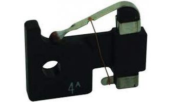 BK/GMT-4A FUSE INDICAT 500MA 125VAC/60VDC G
