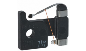 BK/GMT-7-1/2A FUSE INDICAT 500MA 125VAC/60VDC I