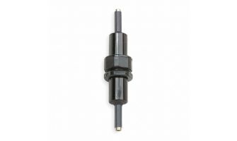 BK/HEB-AA FUSE HLDR CART 600V 30A IN LINE