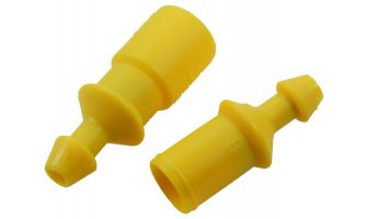 BK/HHB-R FUSE HOLDER CART 32V 30A IN LINE