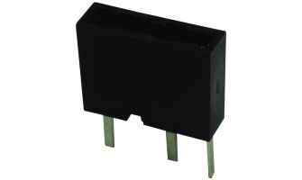 BK/HLS-F FUSE BLOCK BLADE 125V 15A PCB A