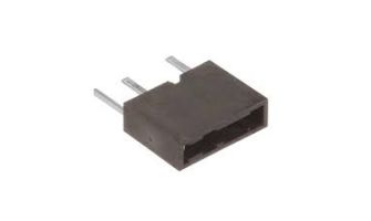 BK/HLS FUSE BLOCK BLADE 125V 15A PCB