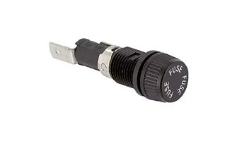 BK/HTB-24I-R FUSE HLDR CART 250V 20A PNL MNT A