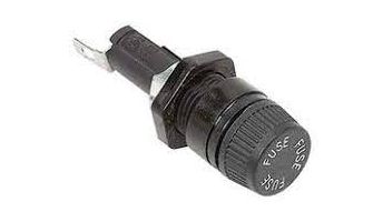 BK/HTB-28I-R FUSE HLDR CART 250V 20A PNL MNT B