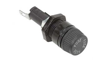 BK/HTB-46I-R FUSE HLDR CART 250V 20A PNL MNT C