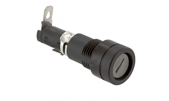 BK/HTB-54I-R FUSE HLDR CART 250V 20A PNL MNT 1