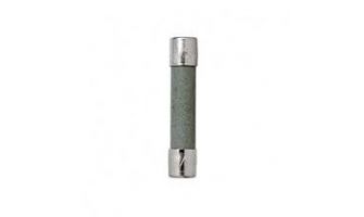 BK/MDA-1 FUSE CERAMIC 1A 250VAC 3AB 3AG 1
