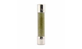 BK/MDA-12 FUSE CERAMIC 12A 250VAC 3AB 3AG 1