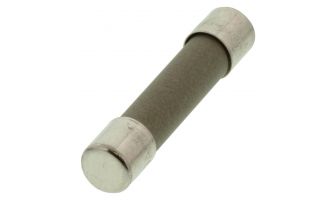 BK/MDA-15-R FUSE CERAMIC 15A 250VAC 3AB 3AG