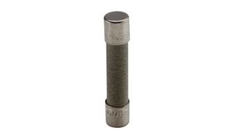 BK/MDA-2-R FUSE CERAMIC 2A 250VAC 3AB 3AG