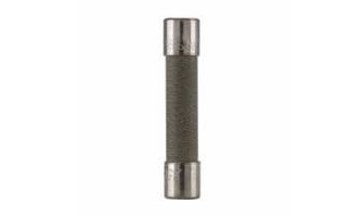 BK/MDA-25-R FUSE CERAMIC 25A 250VAC 3AB 3AG