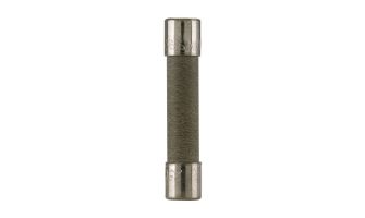 BK/MDA-3-R FUSE CERAMIC 3A 250VAC 3AB 3AG