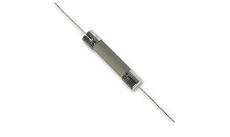 BK/MDA-V-15-R Cartridge Fuses 250VAC/125VDC 15A Axial Lead