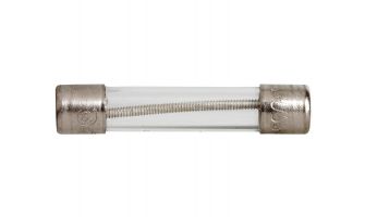 BK/MDL-1 FUSE GLASS 1A 250VAC 3AB 3AG