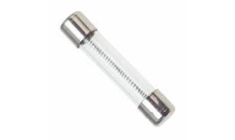 BK/MDL-15-R FUSE GLASS 15A 250VAC 3AB 3AG
