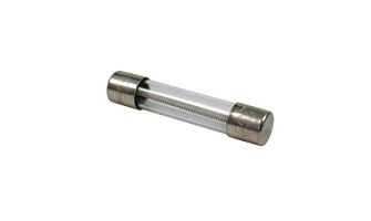BK/MDL-2-R FUSE GLASS 2A 250VAC 3AB 3AG