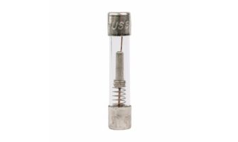 BK/MDL-30 FUSE GLASS 30A 250VAC 3AB 3AG