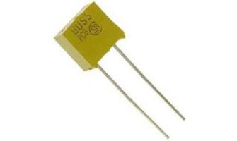 BK/PCC-1/2-R FUSE BRD MNT 500MA 250VAC 450VDC