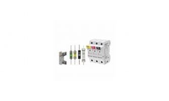 BK/S500-V-63-R CARTRIDGE FUSES SMALL DIMENSION FUSE