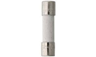 BK/S501-500mA-R FUSE GLASS 500MA 250VAC 5X20MM