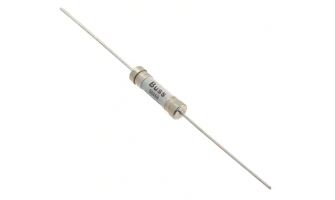 BK-S505H-10-R-V FUSE CERM 10A 500VAC 400VDC 5X20 (BK-S505H-10-R-V)