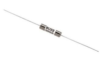 BK-S505H-10-R FUSE CERM 10A 500VAC 400VDC 5X20