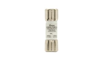 BK/SC-1/2 FUSE CRTRDGE 500MA 600VAC/170VDC