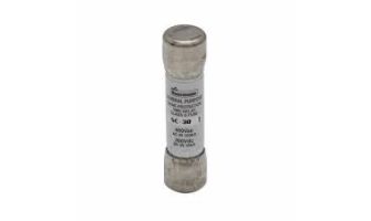 BK/SC-25 FUSE CRTRDGE 25A 600VAC/170VDC
