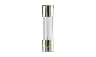 BK1/GMA-5-R FUSE GLASS 5A 250VAC 5X20MM