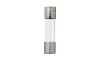 BK1/GMA-8-R FUSE GLASS 8A 250VAC 5X20MM