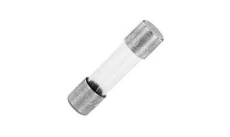 BK1/S500-32-R FUSE GLASS 32A 250VAC 5X20MM