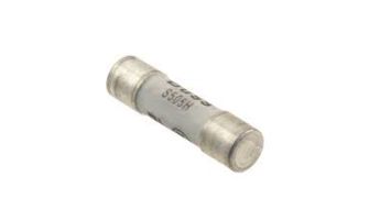 BK1/S505-1.6-R Cartridge Fuses S505 1.6A TD