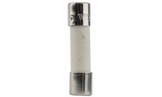 BK1/S505-4-R Cartridge Fuses S505 4A TD