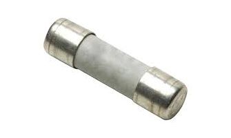 BK1/S505-5-R Cartridge Fuses S505 8A TD