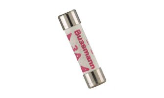 BK1/TDC180-10A FUSE CARTRIDGE 10A 240VAC 8AG