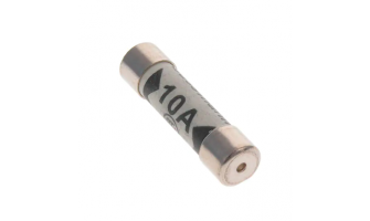 BK1/TDC180-1A FUSE CARTRIDGE 1A 240VAC 8AG