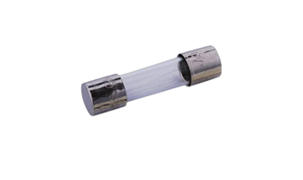 FUSE GLASS 4A 250VAC 5X20MM